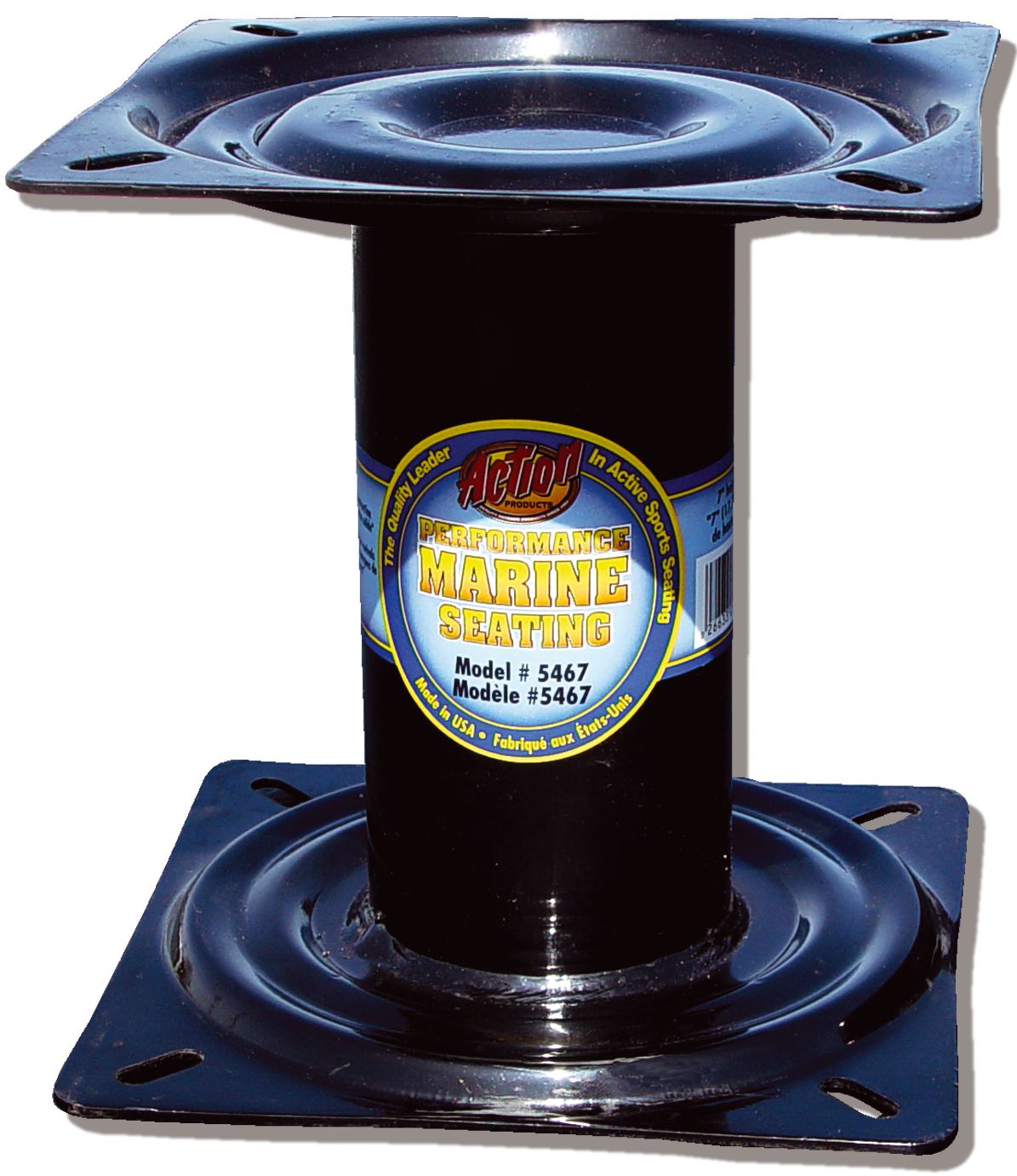 Sea Eagle Drehbare Standfüße PEDESTAL