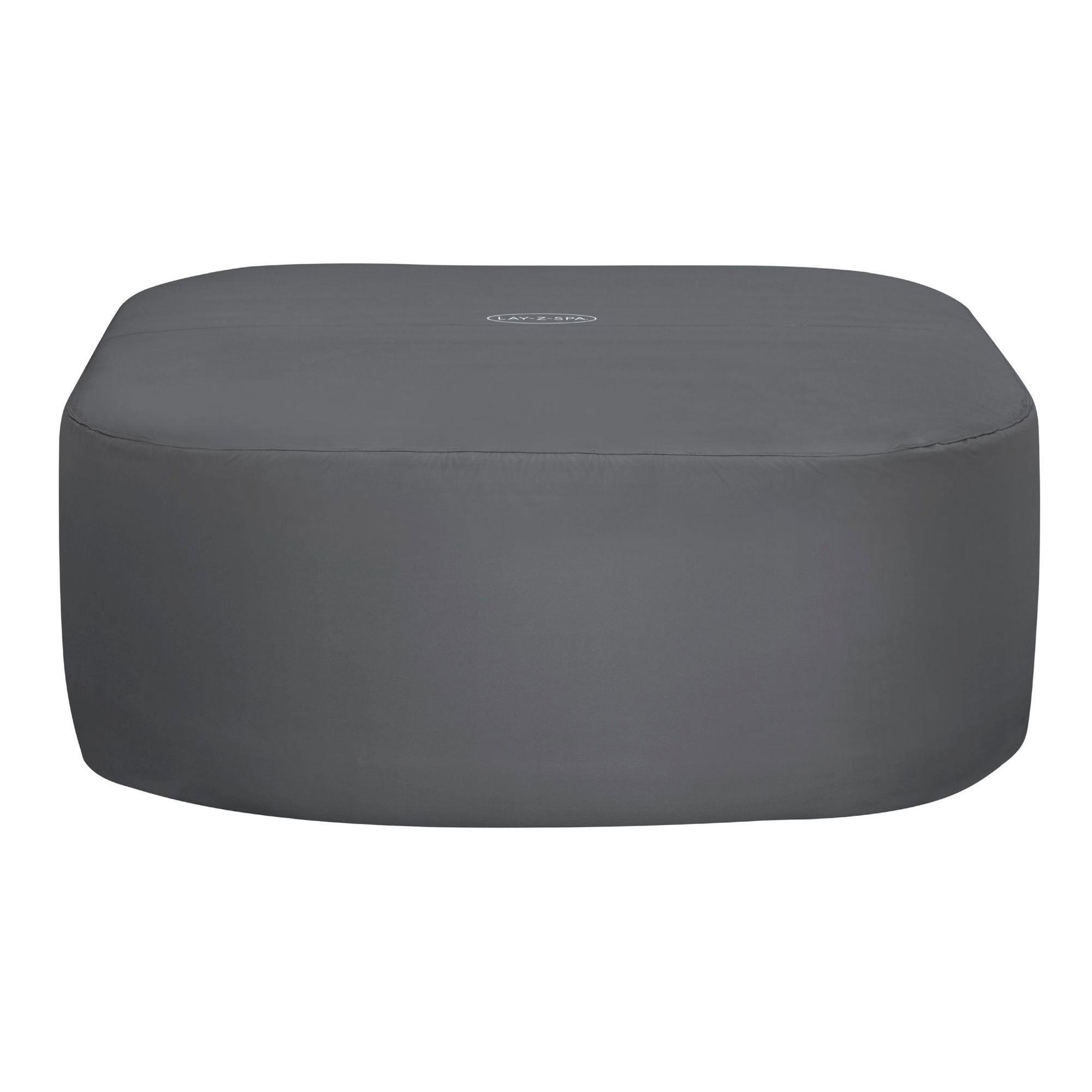 LAY-Z-SPA Abdeckung EnergySense Plus Thermo 201 x 201 cm eckig