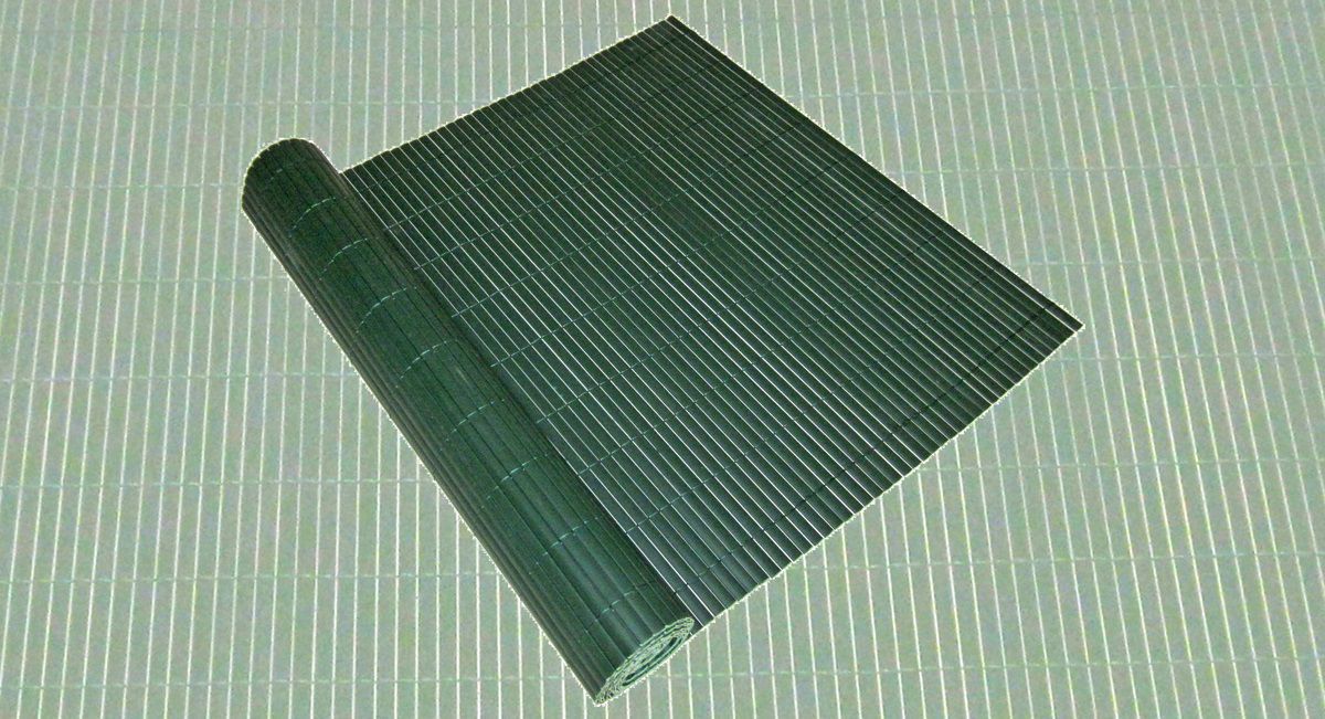 Sichtschutzmatte PVC, 90 x 500 cm, Zaunblende, Windschutz HI-504564 Sichtschutzmatte PVC, 90 x 500 cm, Zaunblende, Windschutz HI-504564