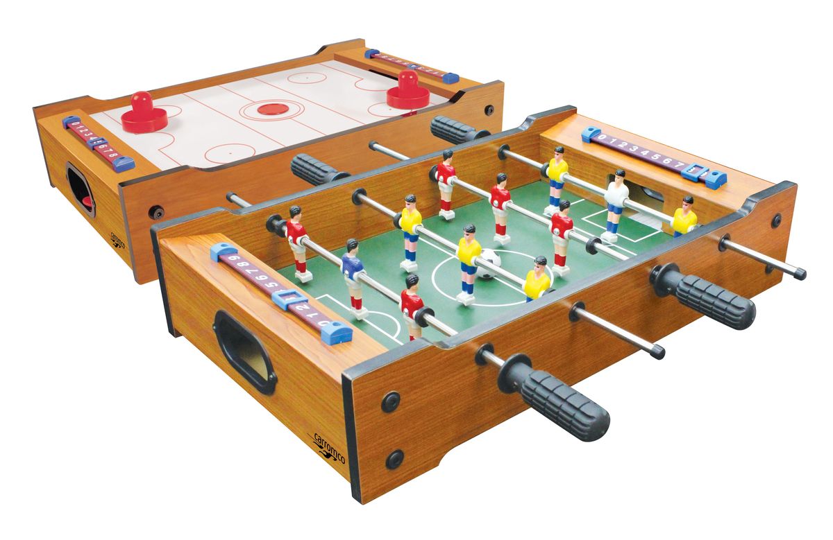 Multi-Spiel FLIP-XW, 2in1 Tischauflage CC-06302 Multi-Spiel FLIP-XW, 2in1 Tischauflage CC-06302