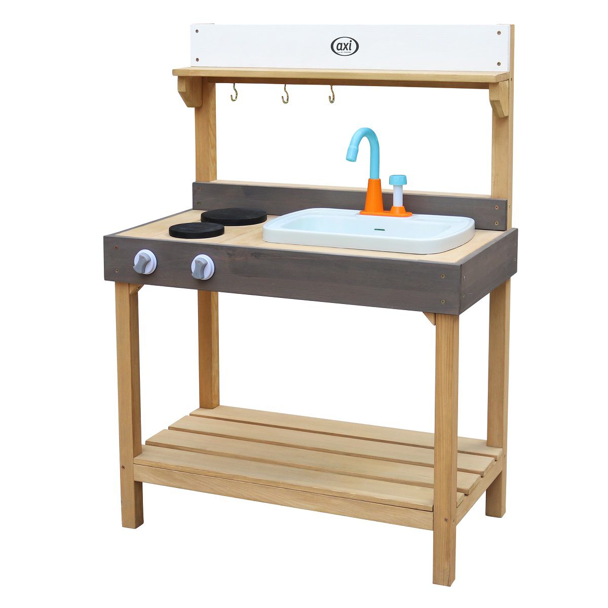 Spielküche Sand und Wasser Medium, Kinderküche AX-A035.003.02