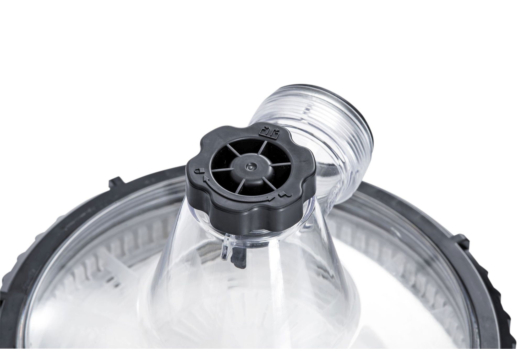 Bestway Polysphere Filterpumpe 5.678 lh, 110 W für Aufstellpools Bestway Polysphere Filterpumpe 5.678 lh, 110 W für Aufstellpools