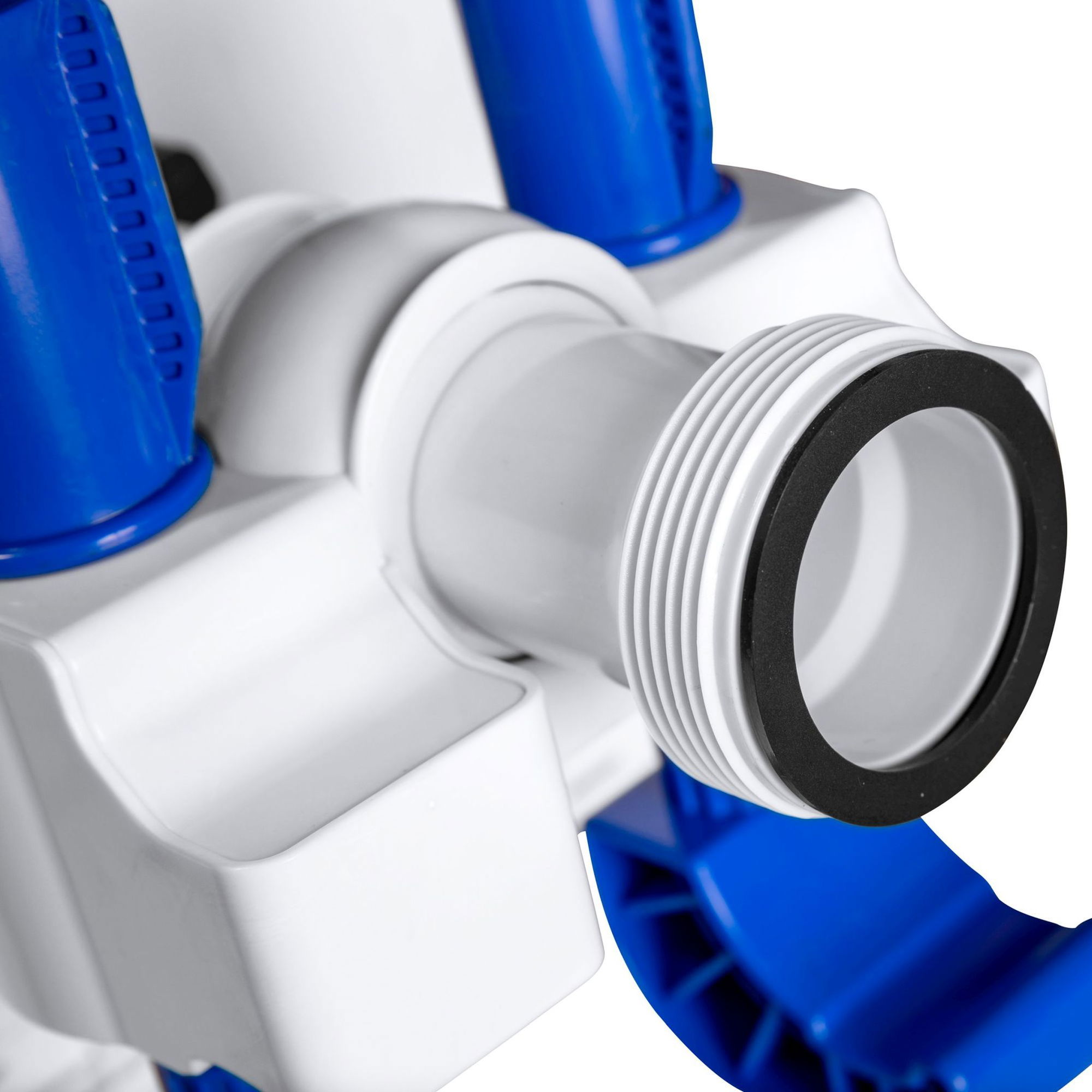 Bestway LED-Wasserfall