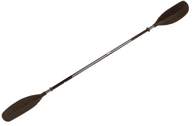 Sea Eagle AB30 Paddel ca. 238,76 cm, 1,188 KG für Kajak, Kanu AB30 Sea Eagle AB30 Paddel ca. 238,76 cm, 1,188 KG für Kajak, Kanu AB30