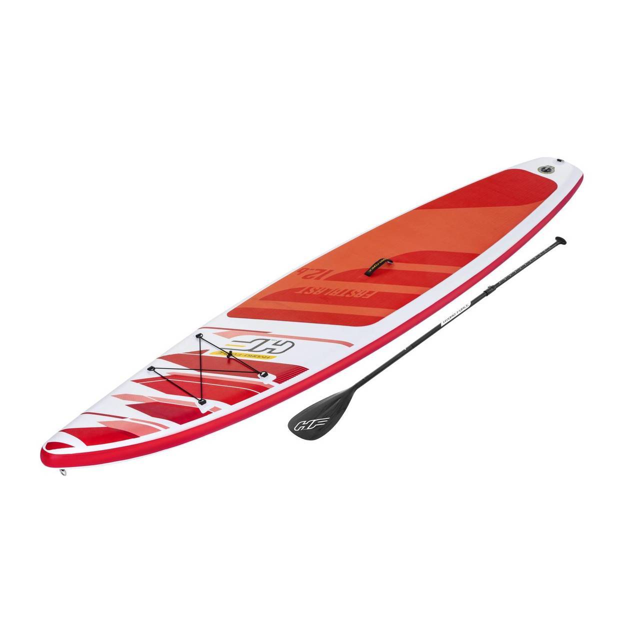 Hydro-Force Fast Touring Board-Set, Fastblast Tech, 381 x 76 x 15 cm 65343_22 Hydro-Force Fast Touring Board-Set, Fastblast Tech, 381 x 76 x 15 cm 65343_22