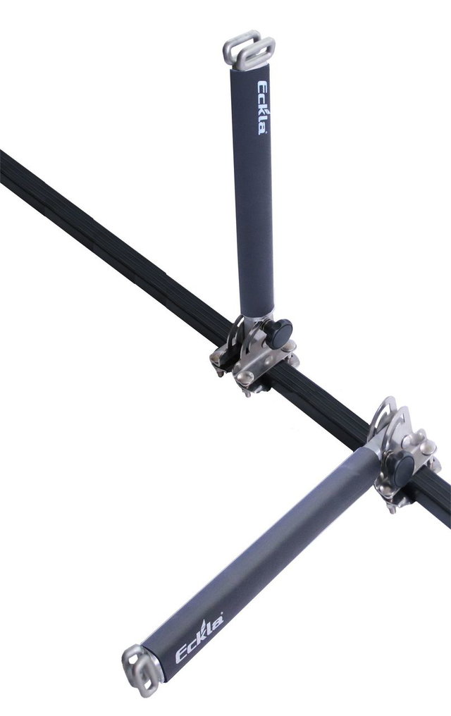 schwenkbare HD-Senkrechtstütze 40 cm 79955 schwenkbare HD-Senkrechtstütze 40 cm 79955