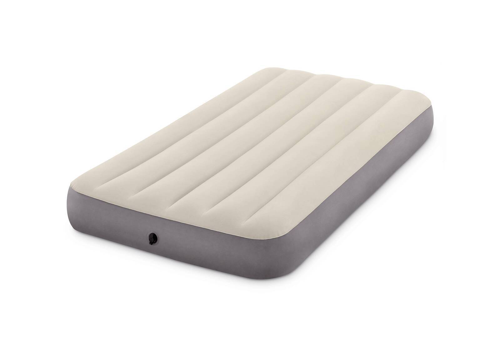 Luftbett Dura-Beam Standard Deluxe Single-High Full IN-164102 Luftbett Dura-Beam Standard Deluxe Single-High Full IN-164102