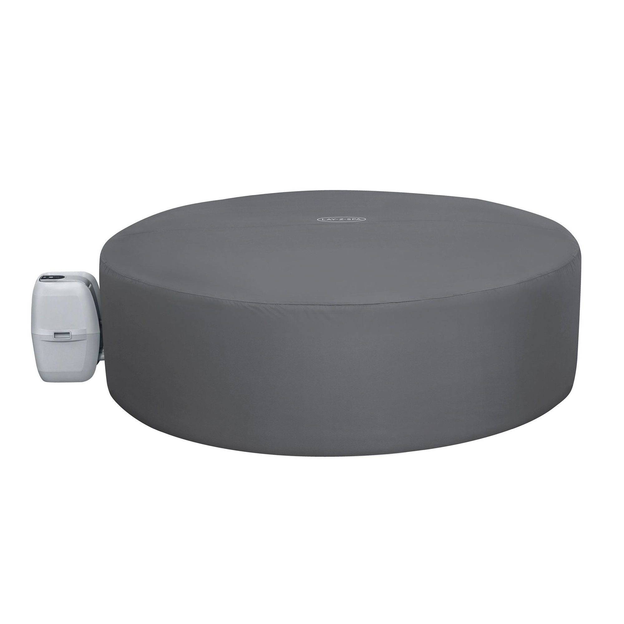 LAY-Z-SPA Abdeckung EnergySense Plus Thermo 236 x 71 cm rund LAY-Z-SPA Abdeckung EnergySense Plus Thermo 236 x 71 cm rund