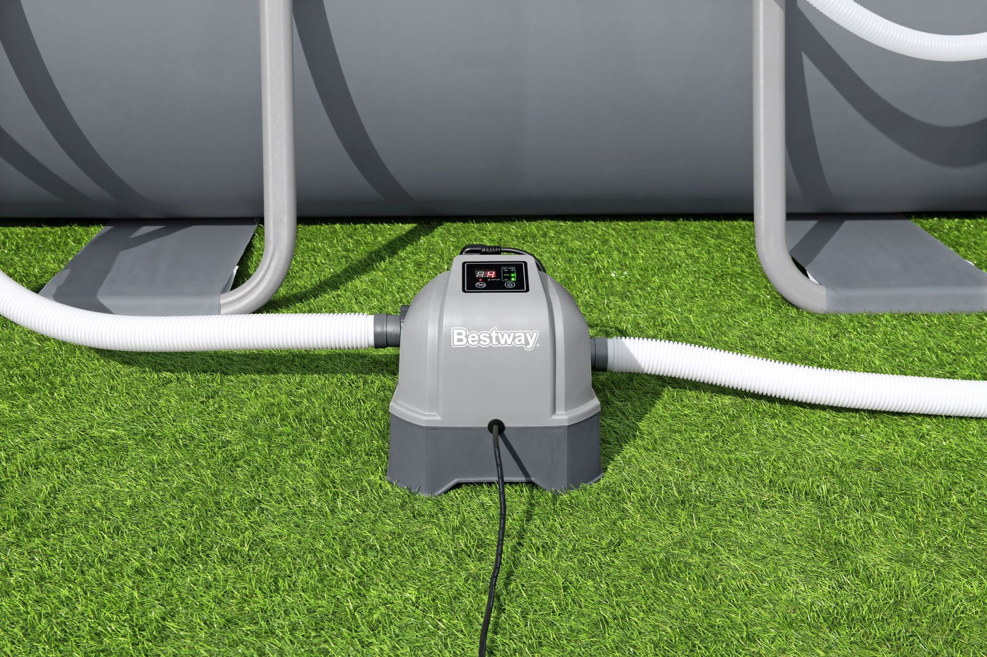 Salzwasseranlage Hydrogenic Salzwasseranlage Hydrogenic