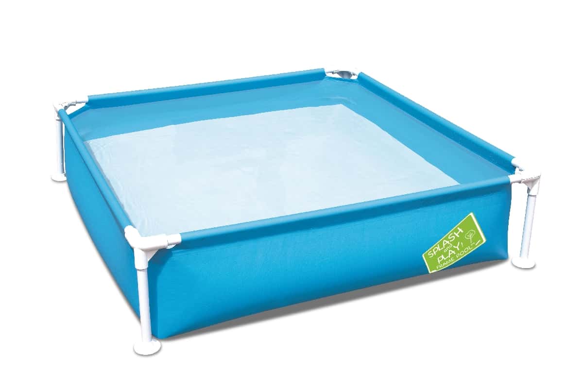 Frame Pool My first Frame Pool, 122 x 122 x 30,5 cm 56217_22