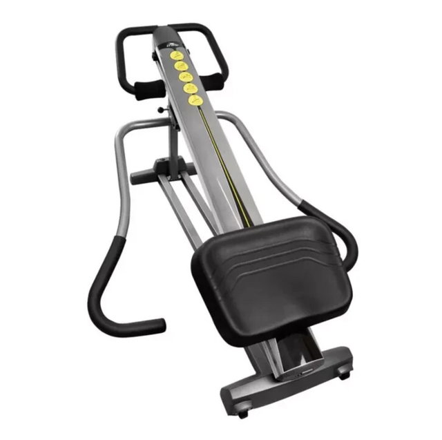 Crane Gravity Rudergerät GR 51, 5in1 Heimtrainer kompakt verstaubar Crane Gravity Rudergerät GR 51, 5in1 Heimtrainer kompakt verstaubar