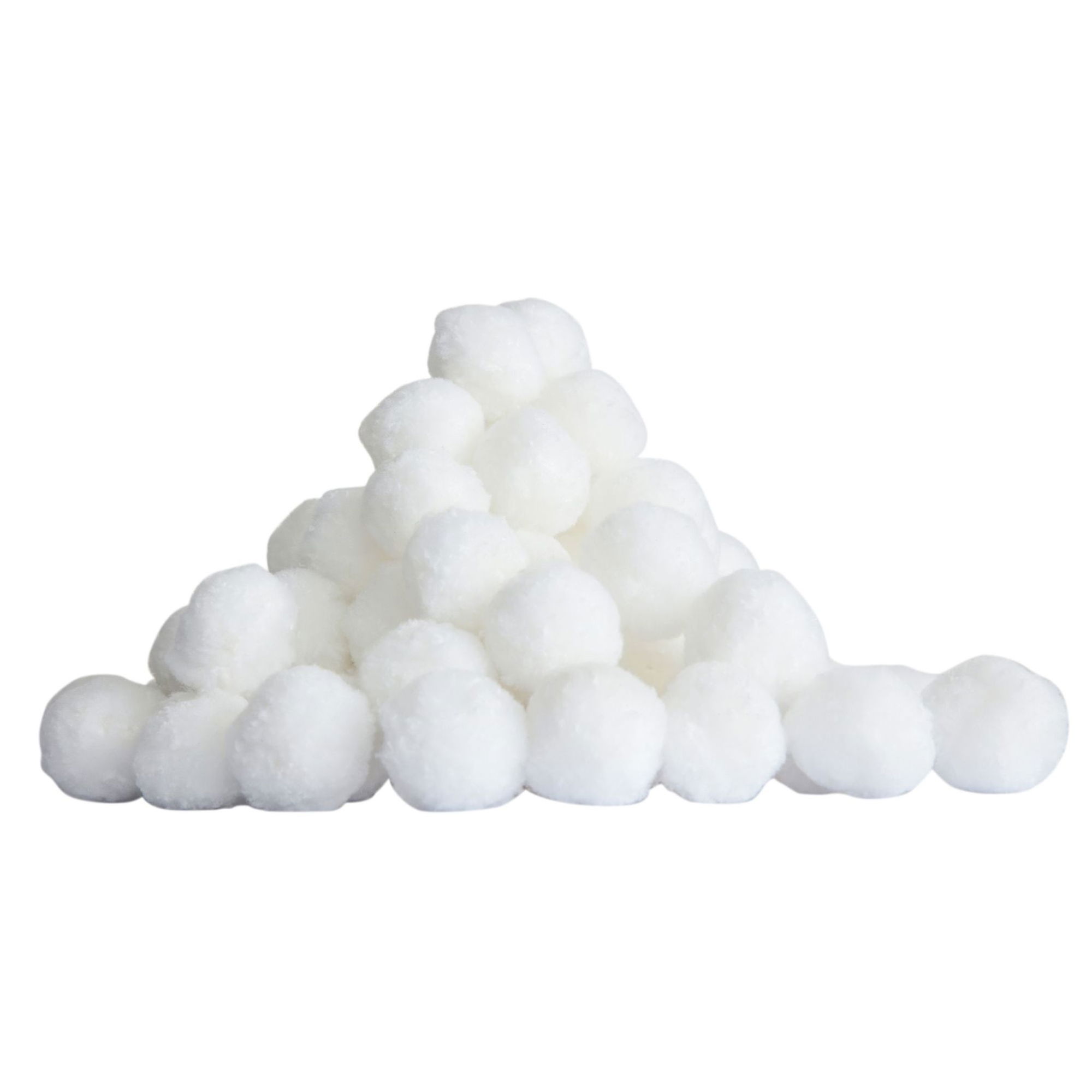 Bestway Polysphere Filterbälle