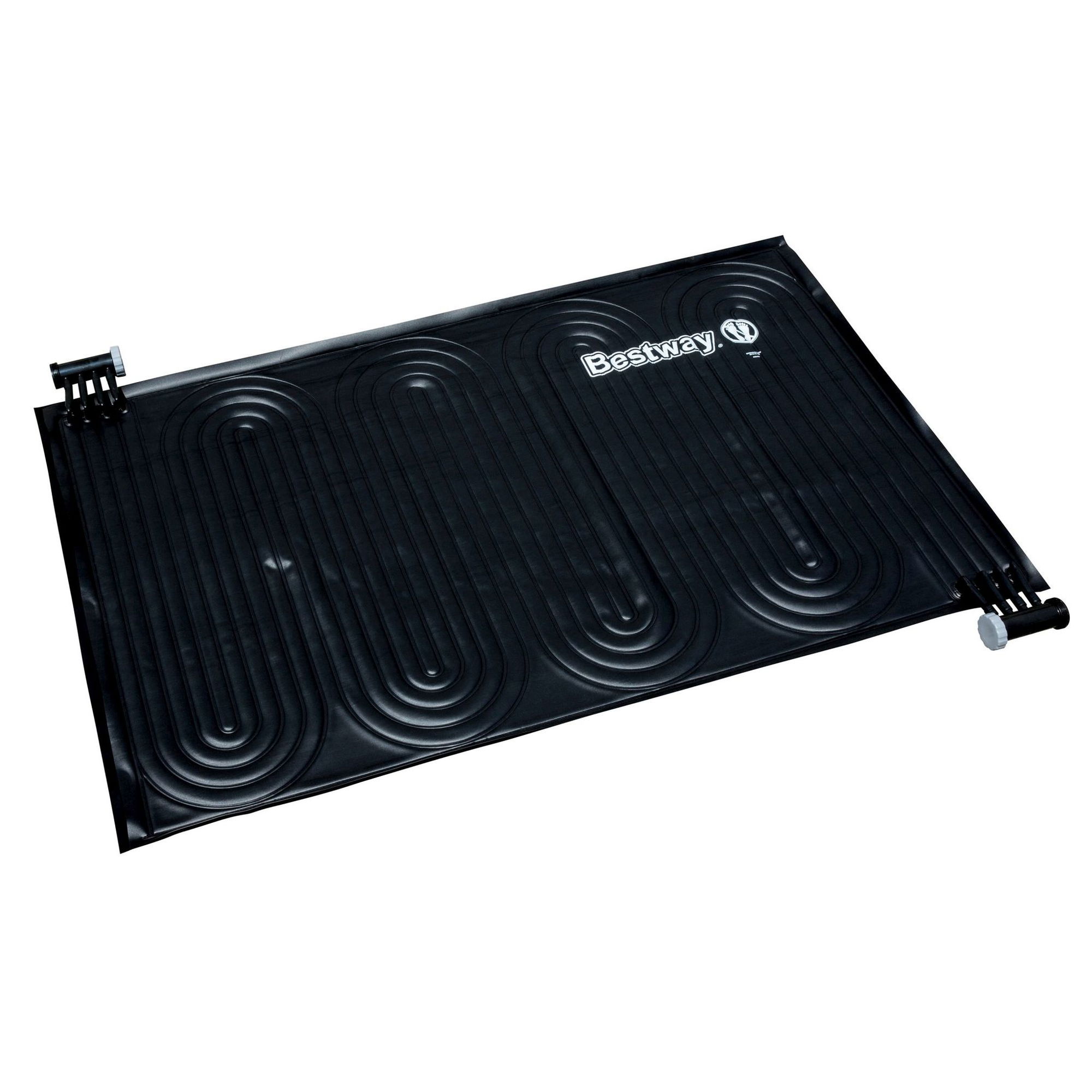 Bestway Solar-Poolheizung