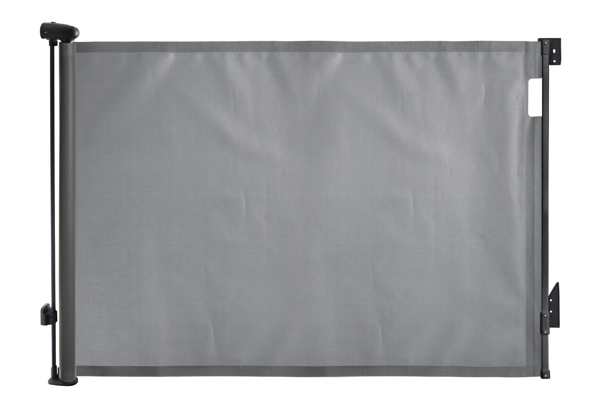 Treppenschutzgitter bis 140 cm, Ausziehbares Babyschutzgitter, Türschutzgitter Treppenschutzgitter bis 140 cm, Ausziehbares Babyschutzgitter, Türschutzgitter