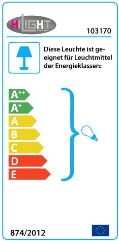 Kandelaber Norderney Mastleuchte Druckguss HI-103170