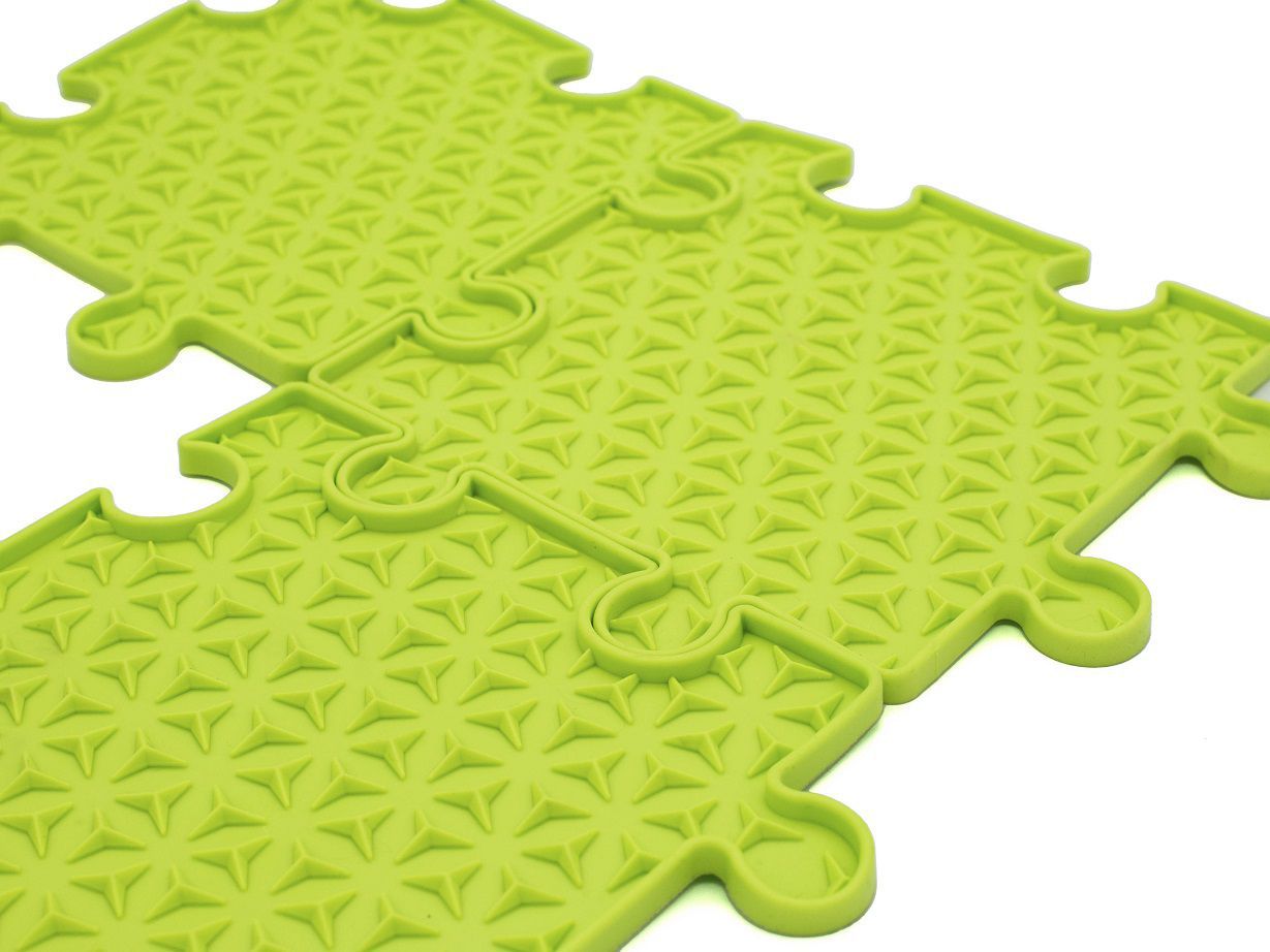 Leckmatte LadiMat Puzzle, Schleckmatte für Hund und Katze PR-L4 Leckmatte LadiMat Puzzle, Schleckmatte für Hund und Katze PR-L4