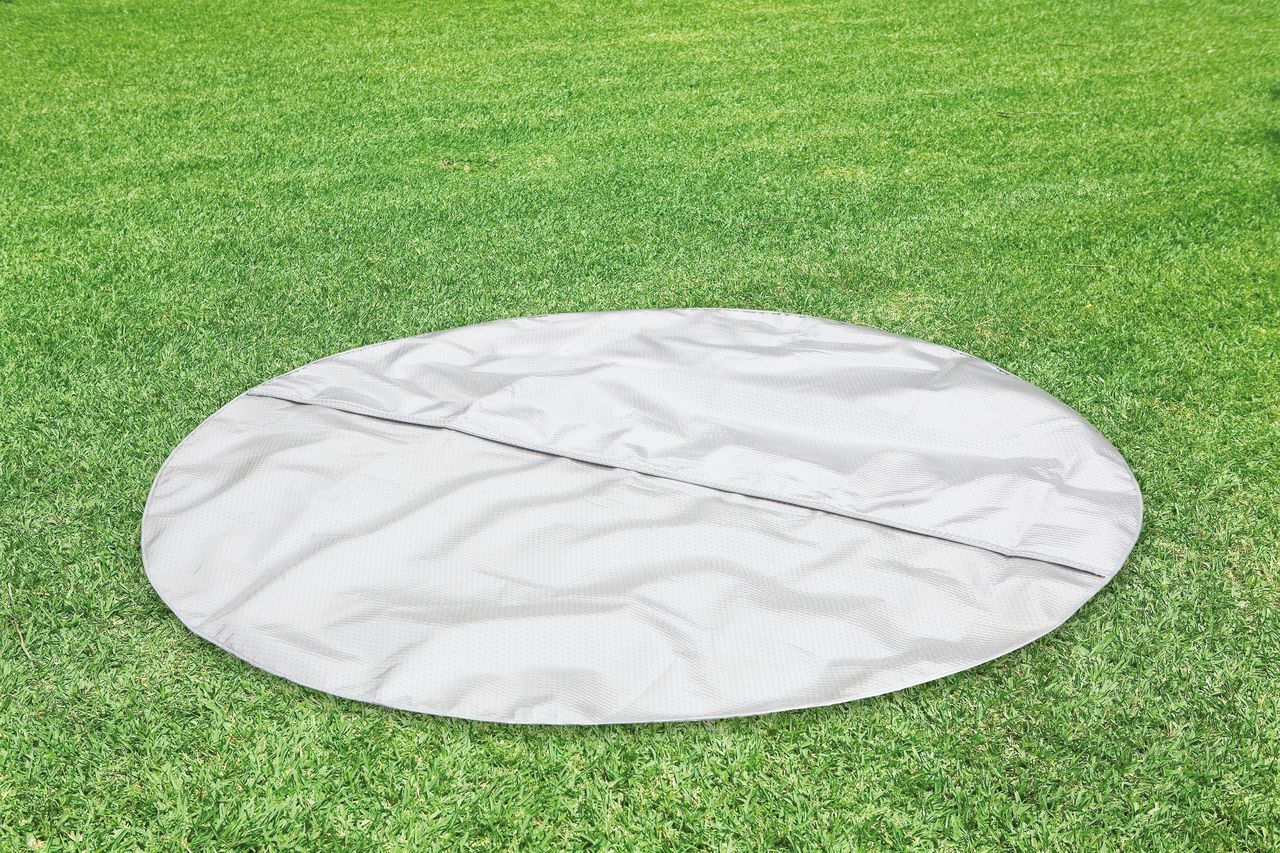 Intex Pure Spa Bubble Whirlpool Set, Ø 216 x 71 cm IN-128428