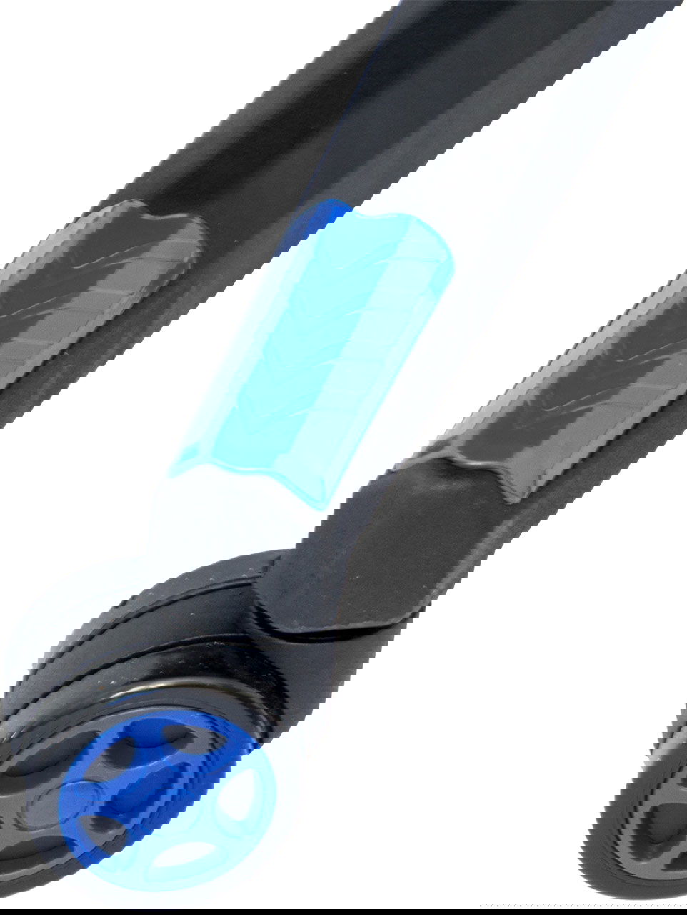 Gaming-Stuhl, schwarz-blau, Nacken- Rückenkissen, Gamerstuhl, Bürostuhl NA005_B Gaming-Stuhl, schwarz-blau, Nacken- Rückenkissen, Gamerstuhl, Bürostuhl NA005_B