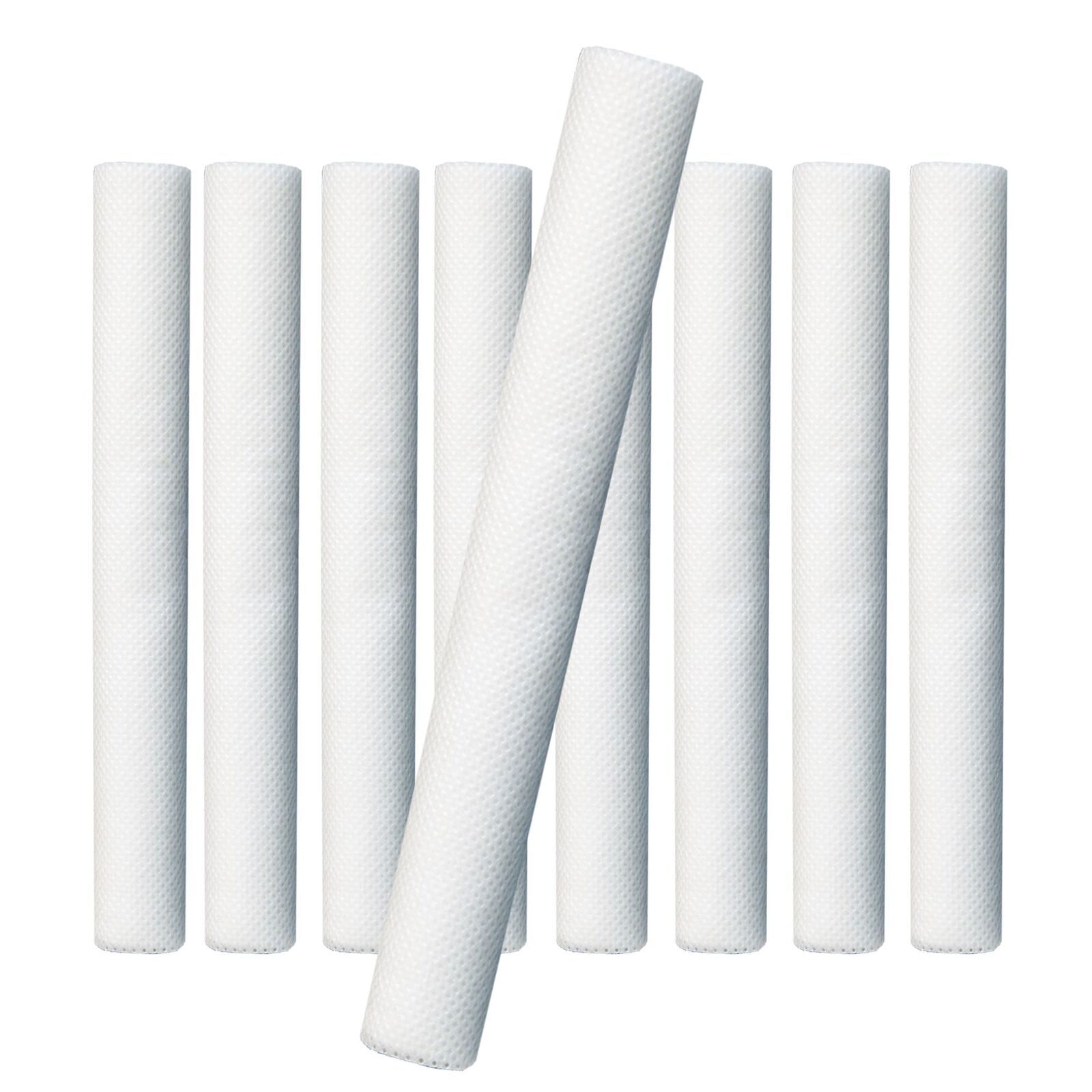 Ersatz Zellstoffzylinder für Nativ Hochbeet 9 Stück DH099 Ersatz Zellstoffzylinder für Nativ Hochbeet 9 Stück DH099