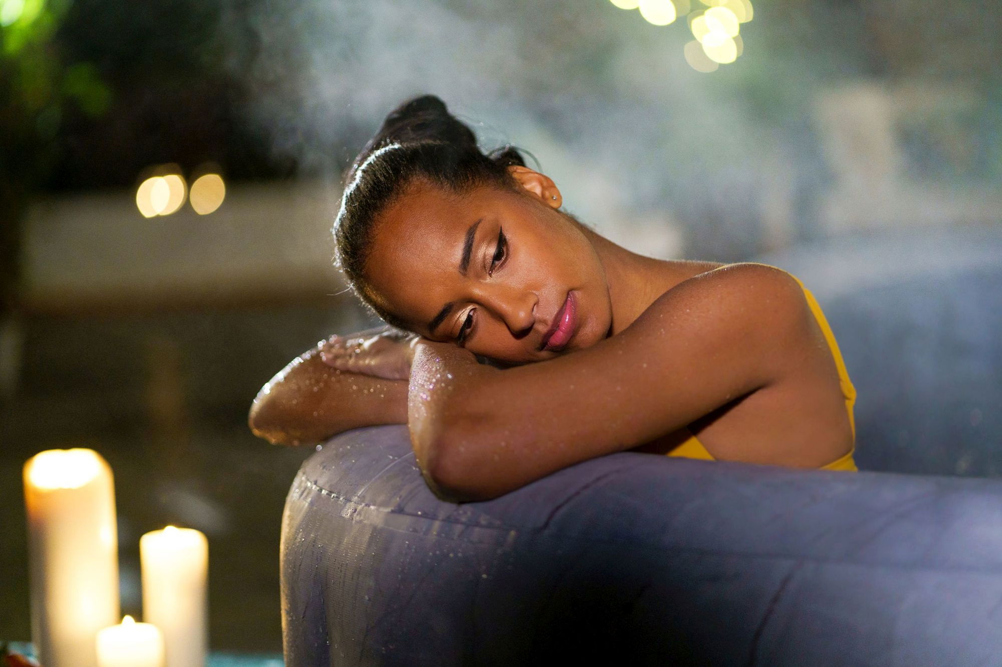 Bestway LAY-Z-SPA San Francisco HydroJet Pro Whirlpool 7 Personen Bestway LAY-Z-SPA San Francisco HydroJet Pro Whirlpool 7 Personen