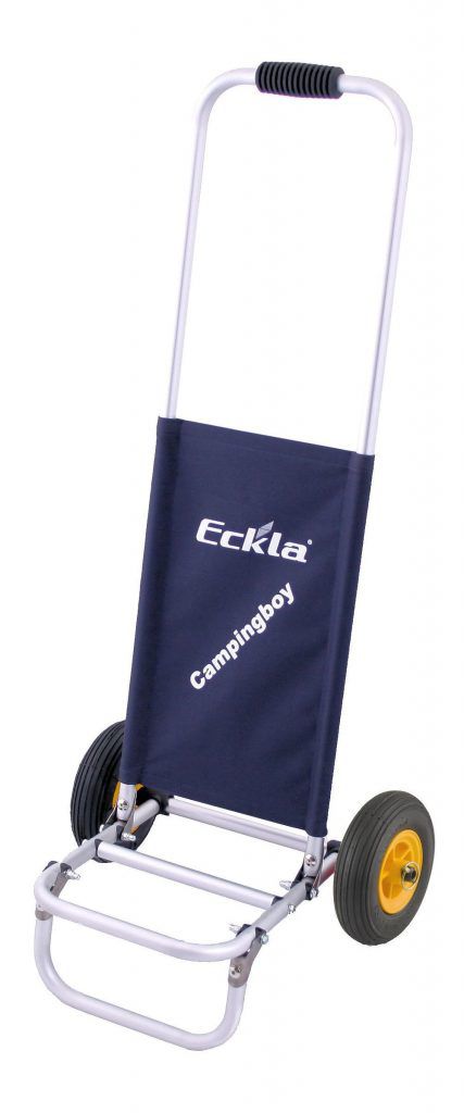 CAMPINGBOY Universal-Transportwagen 77600