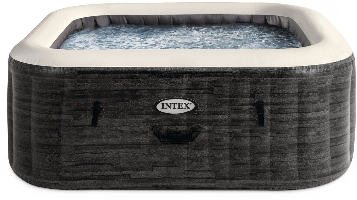 Intex PureSpa Greystone Deluxe Liner, nur Folie