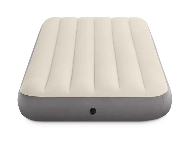 Luftbett Dura-Beam Standard Deluxe Single-High Full IN-164102 Luftbett Dura-Beam Standard Deluxe Single-High Full IN-164102