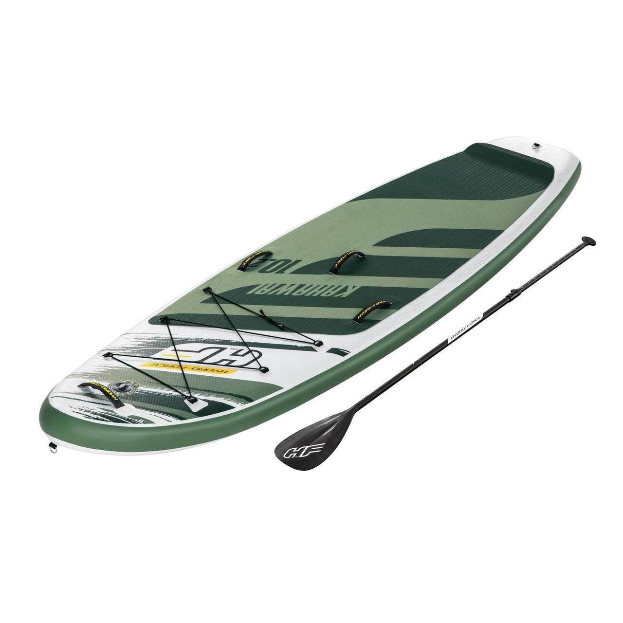 Hydro-Force SUP-River-Board-Set Kahawai 310 x 86 x 15 cm 65308_22