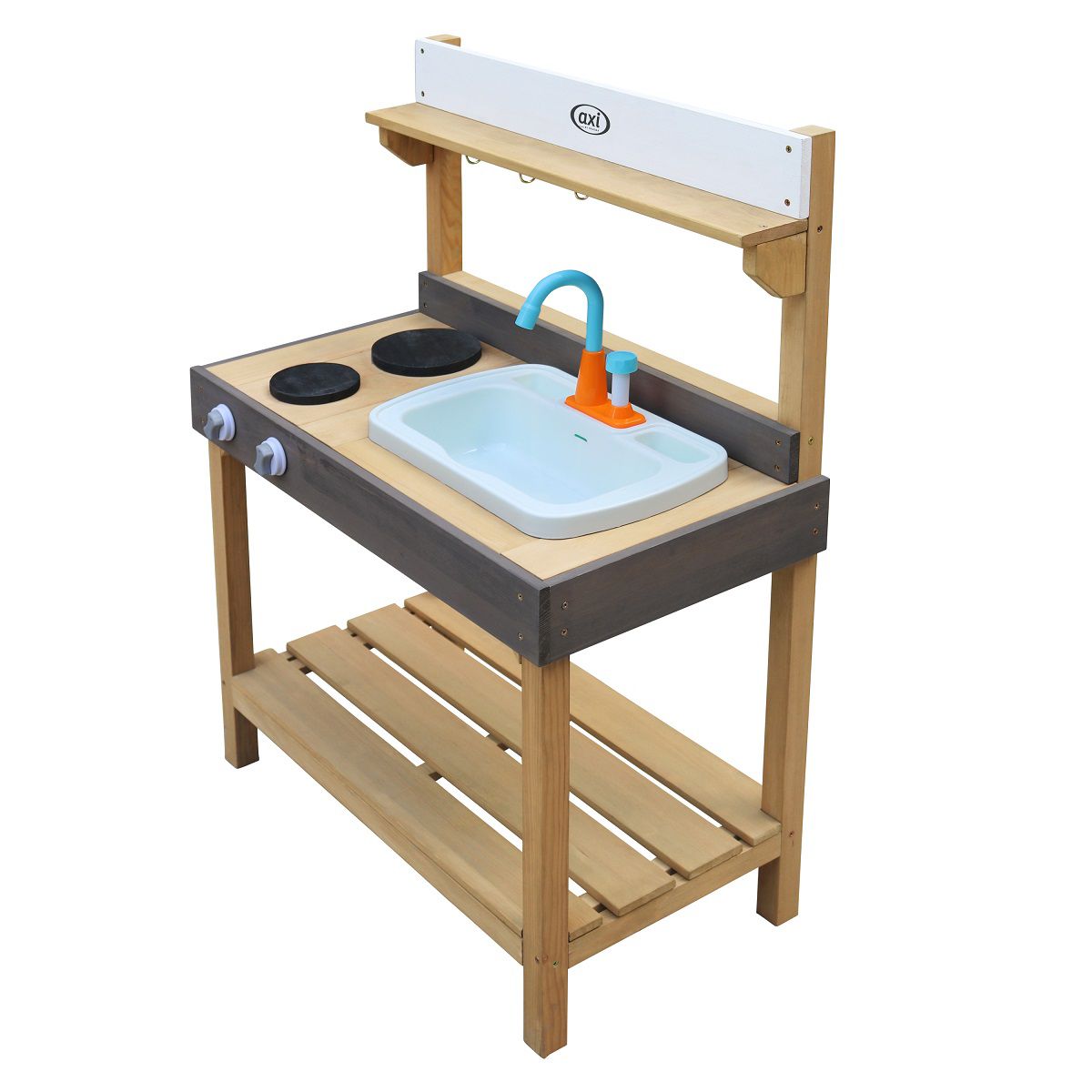 Spielküche Sand und Wasser Medium, Kinderküche AX-A035.003.02 Spielküche Sand und Wasser Medium, Kinderküche AX-A035.003.02