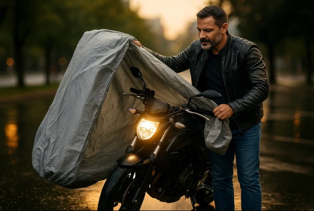 schutzhuelle-motorrad schutzhuelle-motorrad