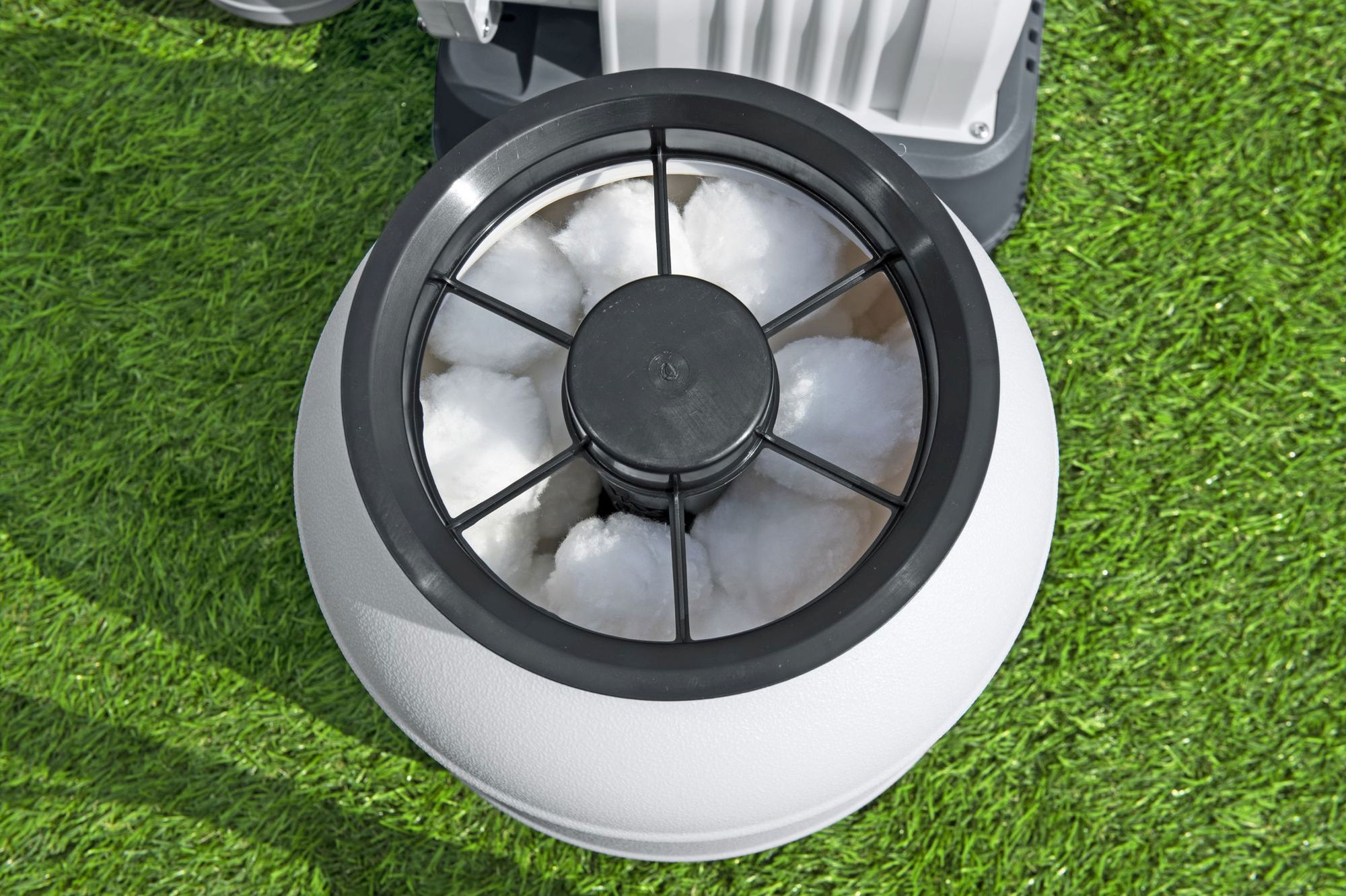 Bestway Polysphere Filterbälle Bestway Polysphere Filterbälle