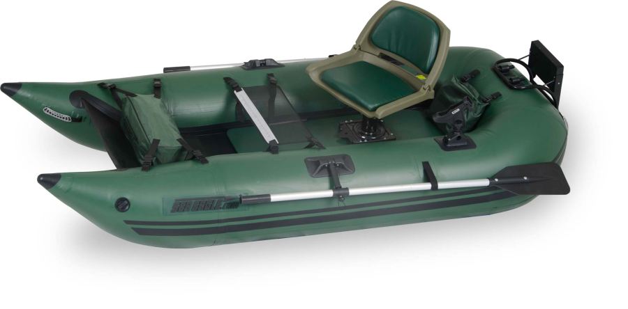 Sea Eagle 285fpb Pro Grün SE285FPBK-P-G