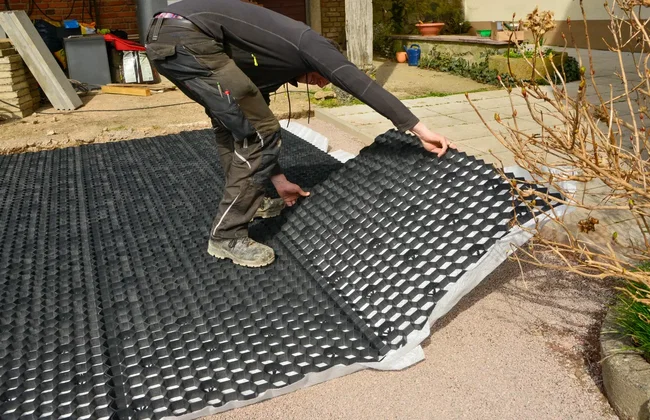 rasengitter-paddockplatten-pvc