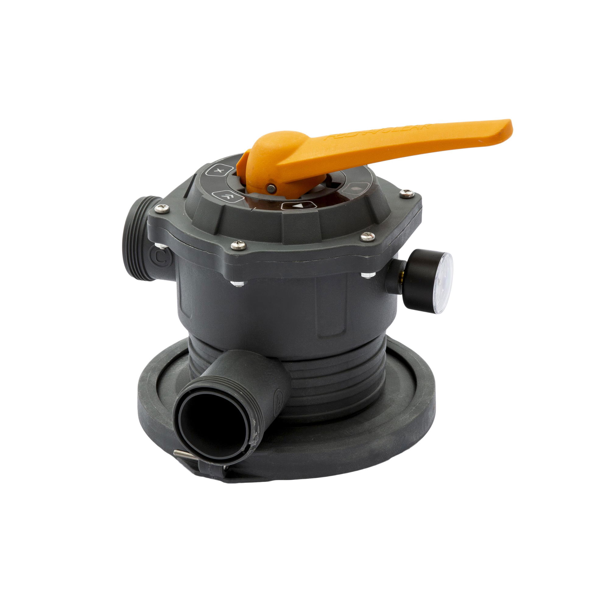 Bestway® Ersatzteil Regelventil für Flowclear™ Sandfilteranlagen (58486, 58499)