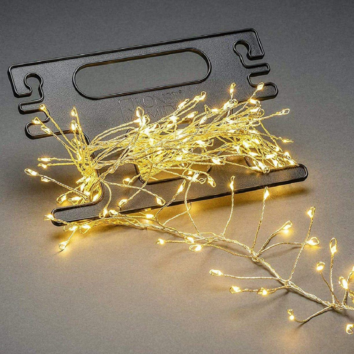 LED Lichterkette, Weihnachtsbeleuchtung Weihnachtsbaum, 400 LEDs KI-6471-890 LED Lichterkette, Weihnachtsbeleuchtung Weihnachtsbaum, 400 LEDs KI-6471-890