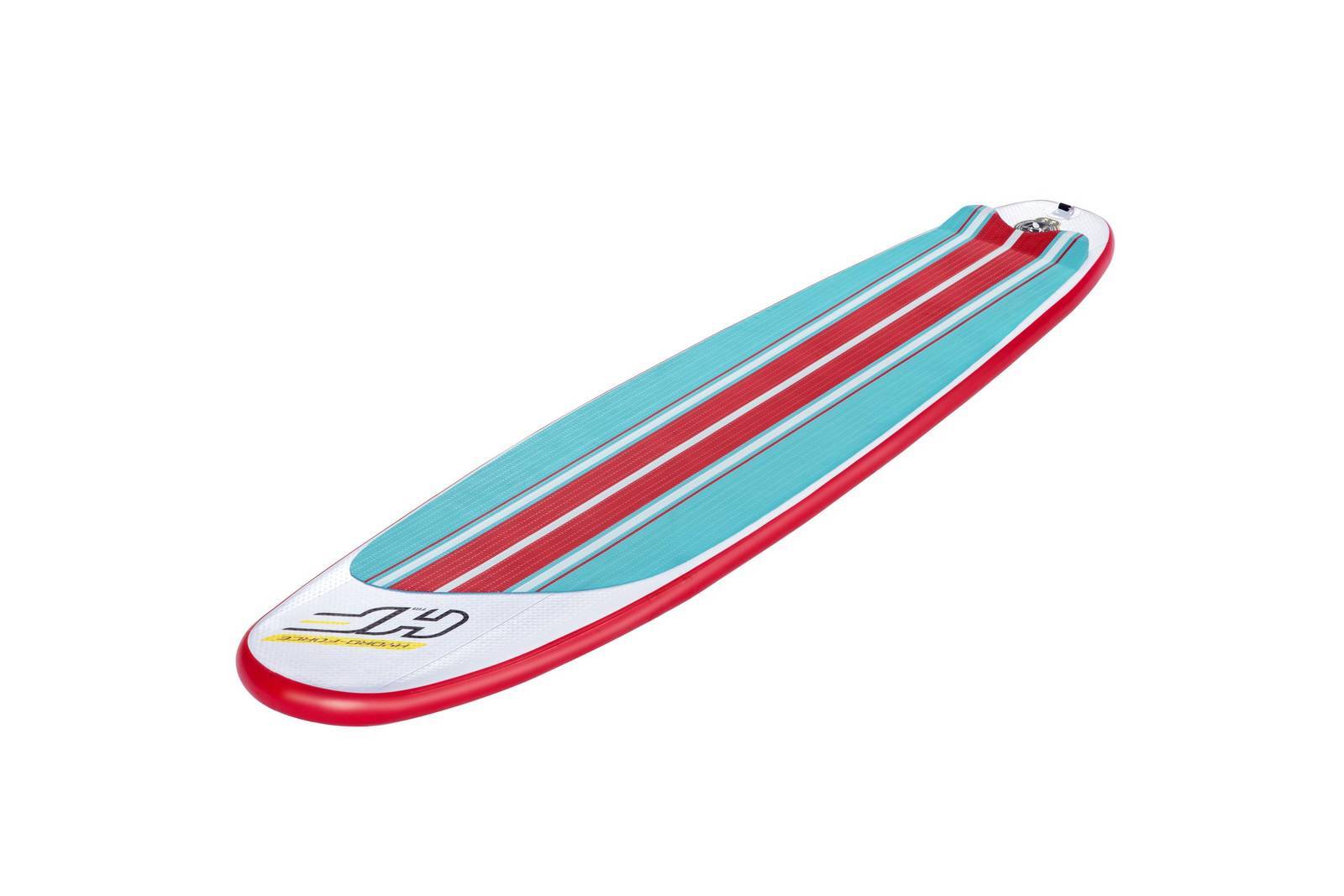 Hydro-Force aufblasbares SUP Surfboard-Set 243 x 57 x 7 cm 65336_21