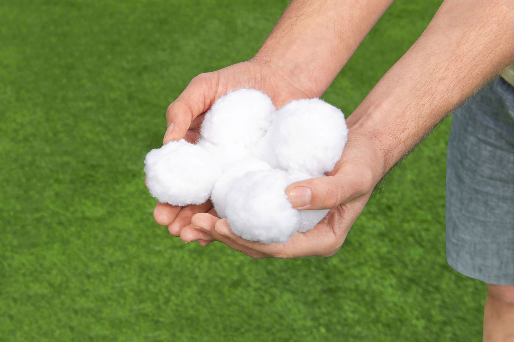 Bestway Polysphere Filterbälle Bestway Polysphere Filterbälle