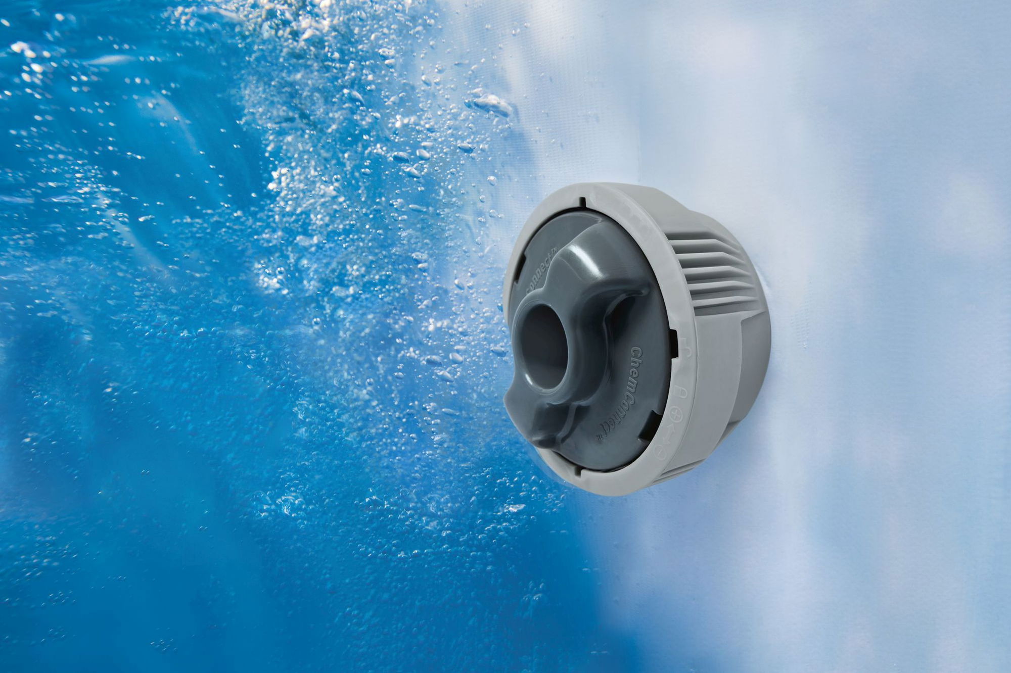 Bestway LAY-Z-SPA Maldives HydroJet Pro Whirlpool 7 Personen Bestway LAY-Z-SPA Maldives HydroJet Pro Whirlpool 7 Personen