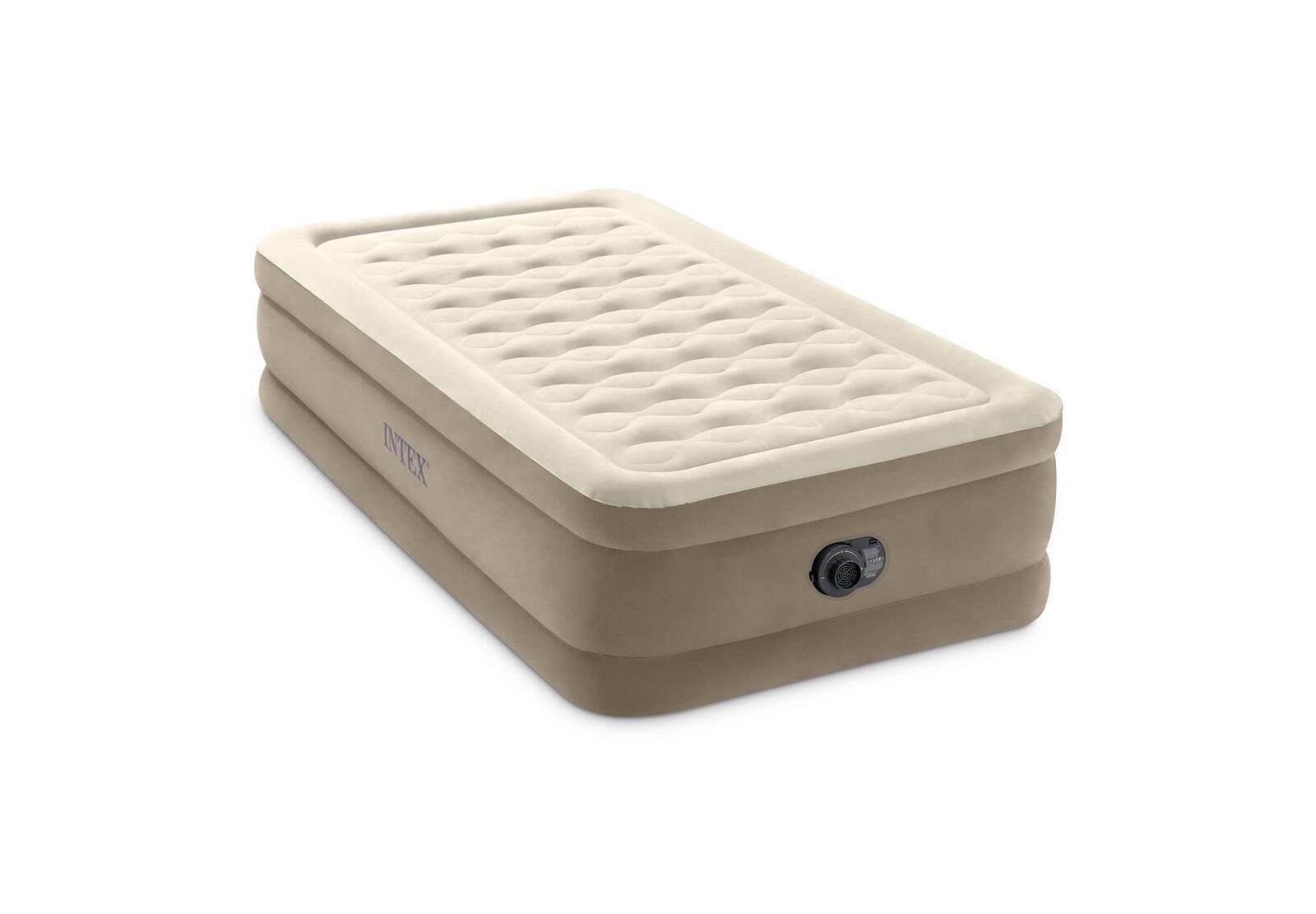 Luftbett Dura-Beam Deluxe Ultra Plush IN-164426ND