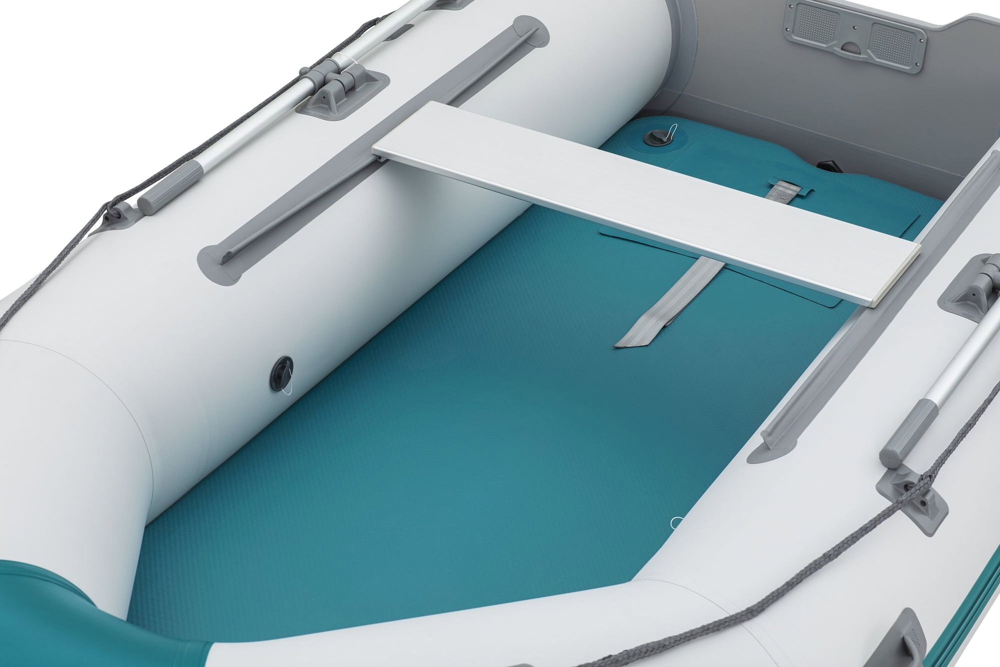 Bestway Hydro Force Sportboot Mirovia Pro 330 x 162 x 44 cm Se