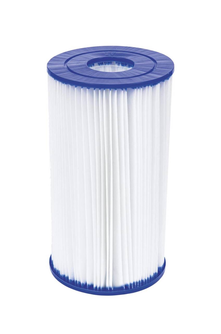 Flowclear Filterkartusche Gr.IV 14,2 cm x 25,4 cm 58095_20