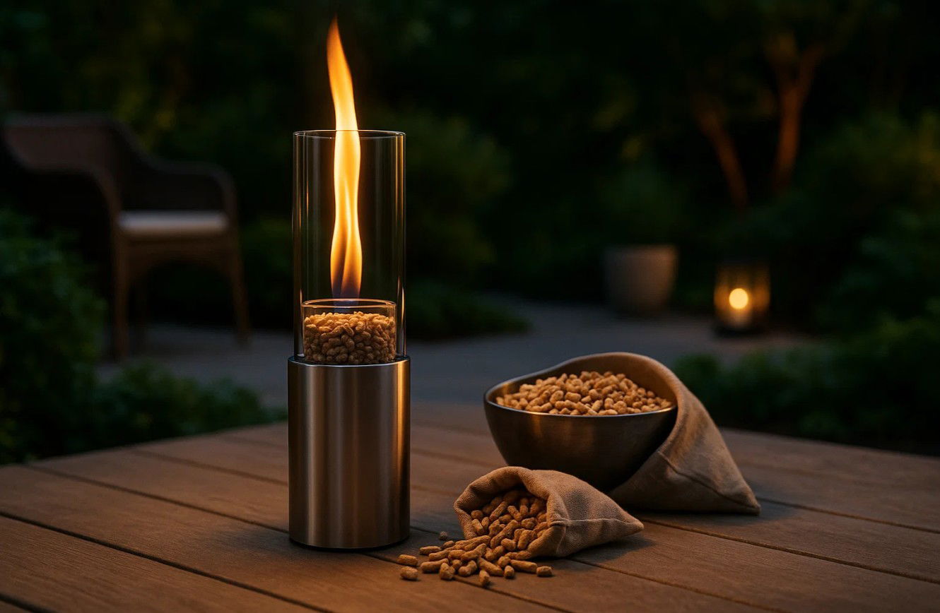 holzpellets