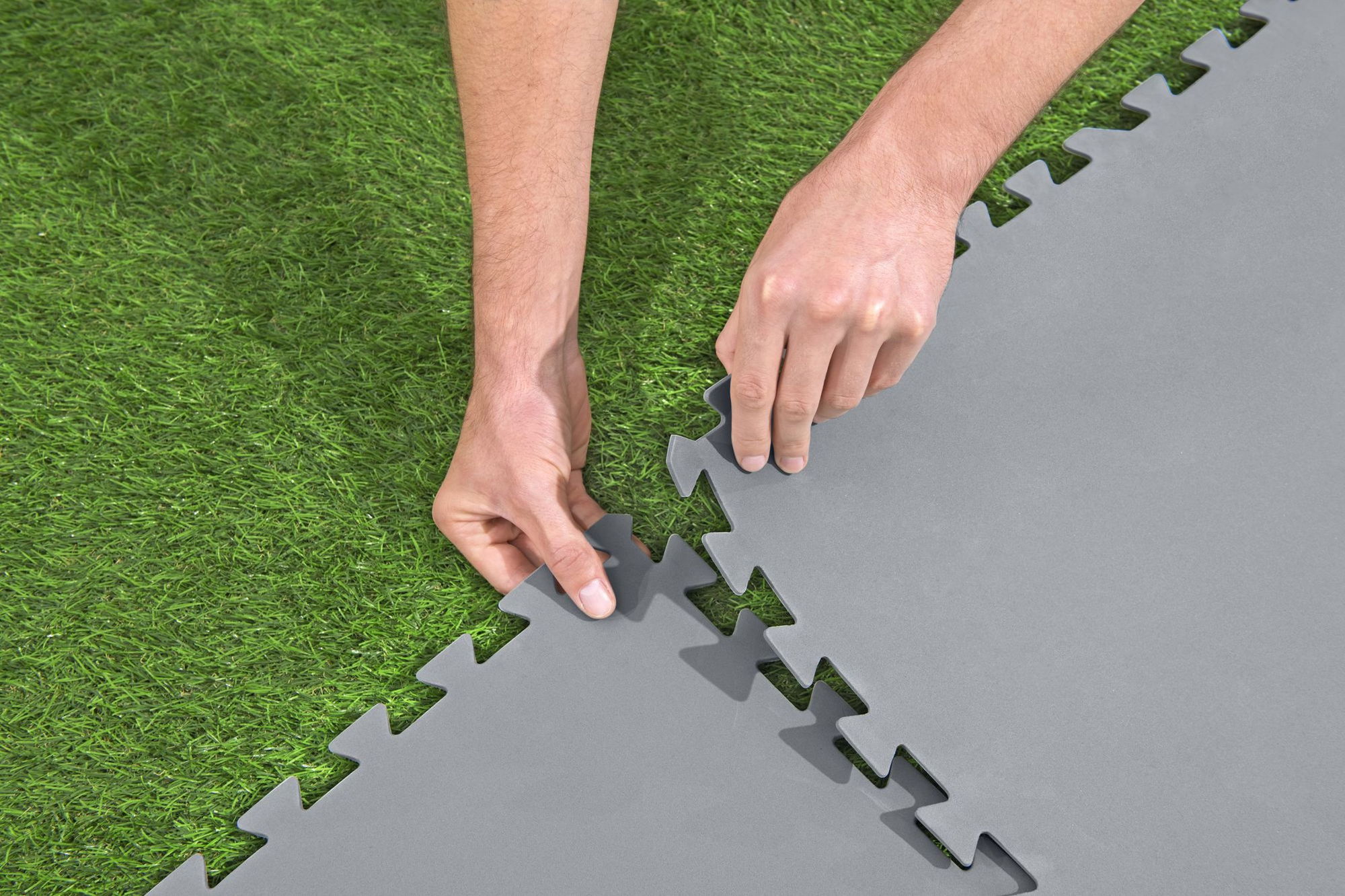 Bestway Bodenschutzmatte