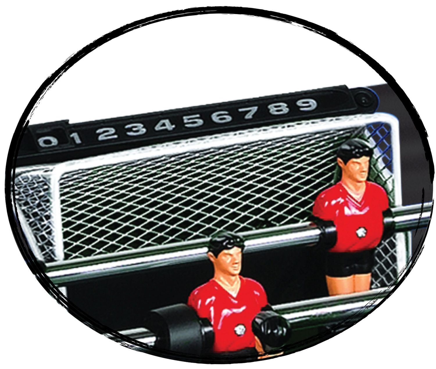 Kicker DEUTSCHLAND-XT, ist ein Tischkicker für alle deutschen Fans CC-05099D Kicker DEUTSCHLAND-XT, ist ein Tischkicker für alle deutschen Fans CC-05099D