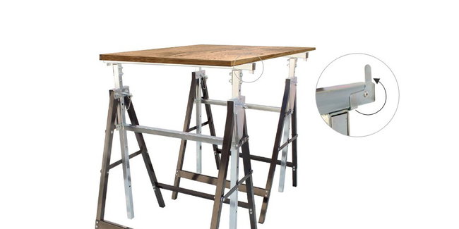 werkbank-selber-bauen Werkbank selber bauen – DIY-Arbeitsplatz für Hobby- und Profi-Handwerker