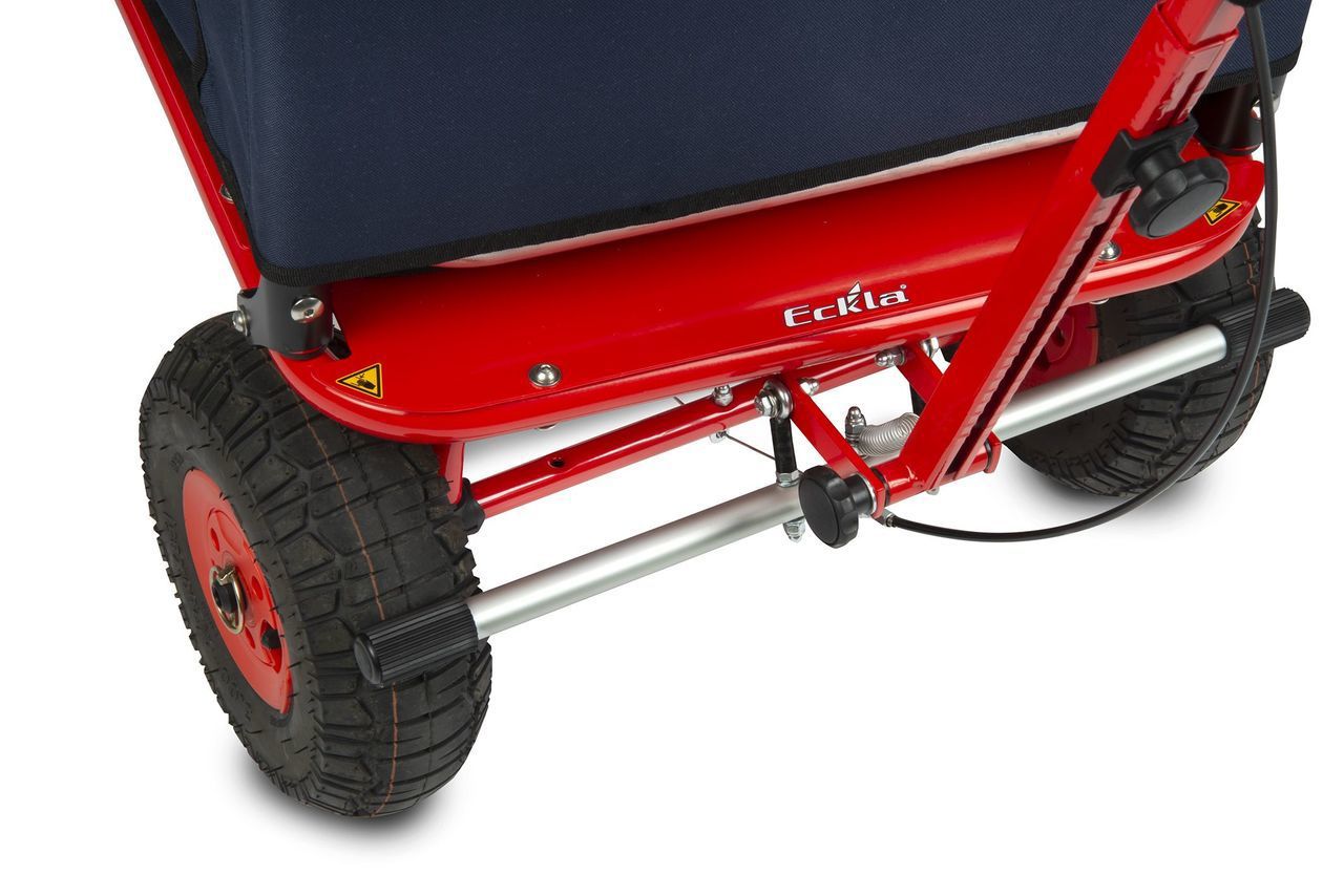 ECKLA Bollerwagen-Bremse Betriebs- und Feststellbremse 77856 ECKLA Bollerwagen-Bremse Betriebs- und Feststellbremse 77856