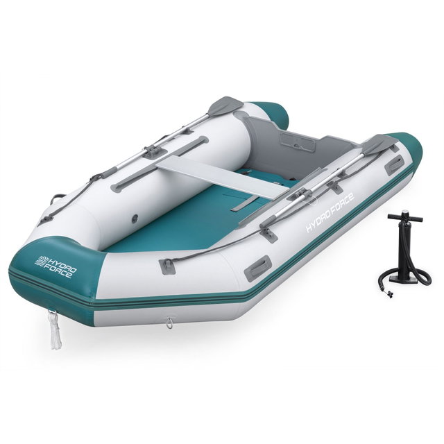 Bestway Hydro Force Sportboot Mirovia Pro 330 x 162 x 44 cm Se Bestway Hydro Force Sportboot Mirovia Pro 330 x 162 x 44 cm Se
