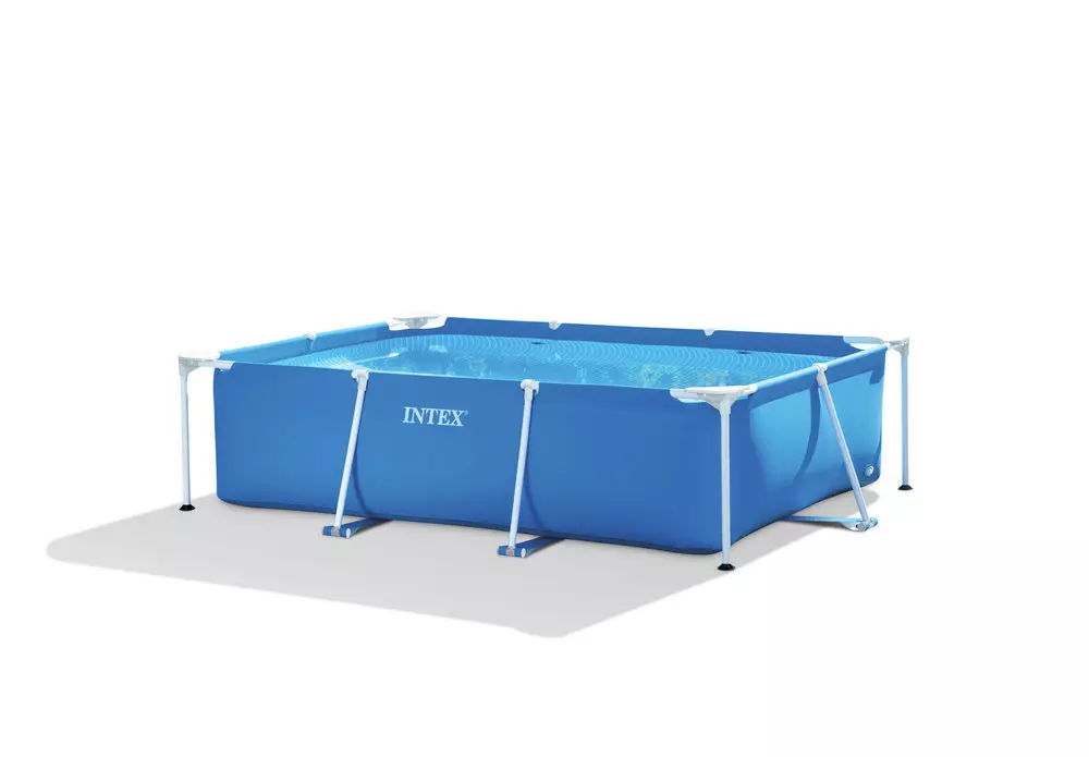 Frame Pool Set Family, 220x150x60 cm IN-128270NP