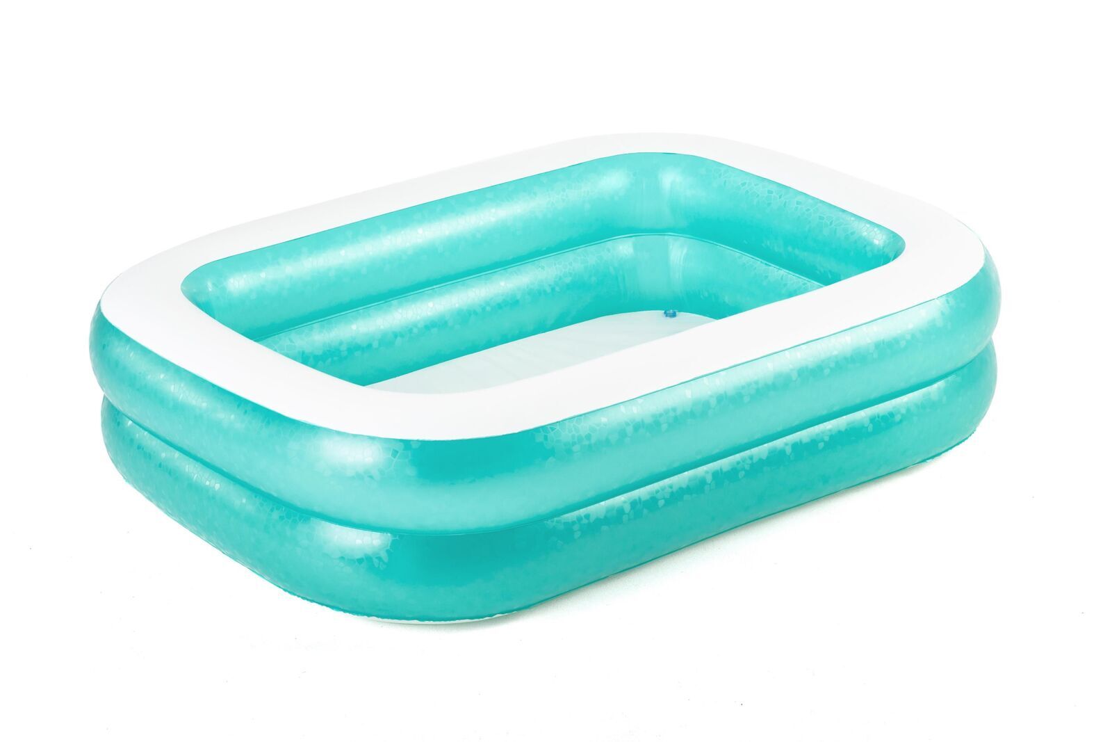 Bestway Family Pool Planschbecken Kinder 201 x 150 x 51 cm 54005_22