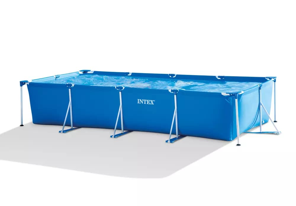 Intex Frame Pool Set Family Frame_Pool_Set_Family_M